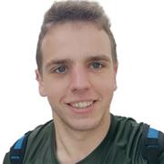 Profesor de apoyo en matemáticas, física y química con disponibilidad tanto online como presencial
